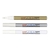 MARCADOR UNI PAINT PX 203 0.5MM E/F BLANCO