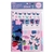 STITCH CUADERNO MOOVING CON SISTEMA DE DISCOS REPUESTO CARTA