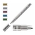 MARCADOR STAEDTLER METALIC X UNIDAD (100)