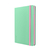 CUADERNO MOOVING NOTES A5 TAPA DURA RAYADO - comprar online