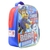 PAW PATROL MOCHILA PW109 ESPALDA 12"