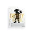 HARRY POTTER SEPARADORES N 3 - comprar online