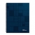 CUADERNO LEDESMA EXECUTIVE A4 CUADRO 84HS AZUL