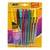 BOLIGRAFO BIC FASHION X 8 + 2 FLUO