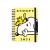 AGENDA 2025 MOOVING N 8 DIARIA SNOOPY en internet