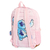 MOCHILA MOOVING STITCH HEART - comprar online