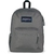 JANSPORT CROSS TOWN JNS107 GRIS GREY 26L