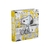 SNOOPY CARPETA 3 AROS