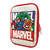 MARVEL CANOPLA GOMA EVA 2 PISOS - comprar online