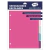 SEPARADOR A4 RIDEO PVC 5 POS INTENSE