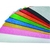 GOMA EVA GLITTER A4 IBI X5 BLANCO