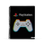 PLAYSTATION CUADERNO A4 CUADRO SEMIRIGIDO - comprar online