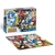 PUZZLES 60 PIEZAS SONIC 3D