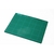 TRINCHETA TAPETE IBI 45 X 30 A3 VERDE