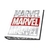 MARVEL CARPETA 3 AROS