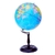GLOBO TERRA 30CM TURRIS ALTO F/POLI