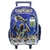 AFA SELECCION MOCHILA 16" AF113 CON CARRO