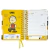 AGENDA 2025 MOOVING N 8 DIARIA SNOOPY - Ramos Papeleria