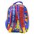 PAW PATROL MOCHILA PW109 ESPALDA 12" - comprar online