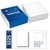 RESMA FORM.CONTINUO 3225 12X25 CON CAR DUPL