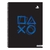 PLAYSTATION CUADERNO A4 CUADRO SEMIRIGIDO