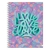 LOVE CUADERNO A4 TAPA DURA ESPIRAL 120HS