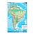 MAPA RIVADAVIA PAPEL N 6
