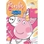 SET VERTICE LIBRO PARA COLOREAR PINTA CON PEPPA PIG