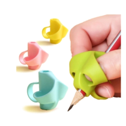 GRIP PARA LAPIZ ERGONOMICO/ SIMPLE