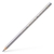 LAPIZ COLOR FABER POLYCROM 251 PLATA