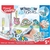 SET MAPED STICK AND COLORS PARA VENTANAS