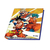 DRAGON BALL CARPETA 3 AROS en internet