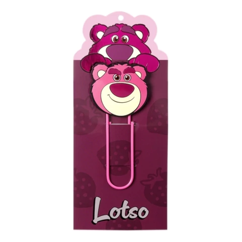 LOTSO CLIP JUMBO