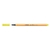 MARCADOR STABILO 88 024 FLUO AMARILLO