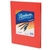 CUADERNO RIVADAVIA X 48HS ROJO CUADRO