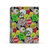 BLACK MOOD CUADERNO A4 TAPA SEMIRIGIDA 80HS RAYADO - comprar online