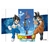 DRAGON BALL CARPETA N 5