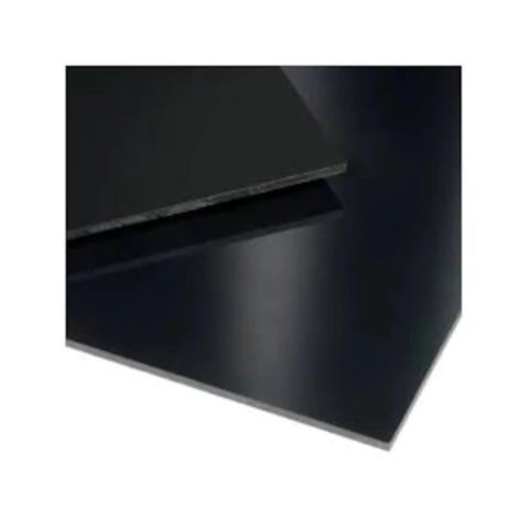 ALTO IMPACTO 50X60 NEGRO 1MM