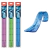 REGLA ACRILICO MAPED 30CM TWIST FLEXIBLE 30CM