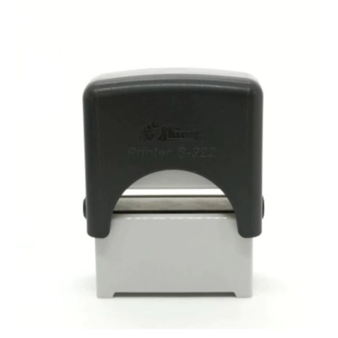 SELLO SHINY PRINTER S-222 14X38MM