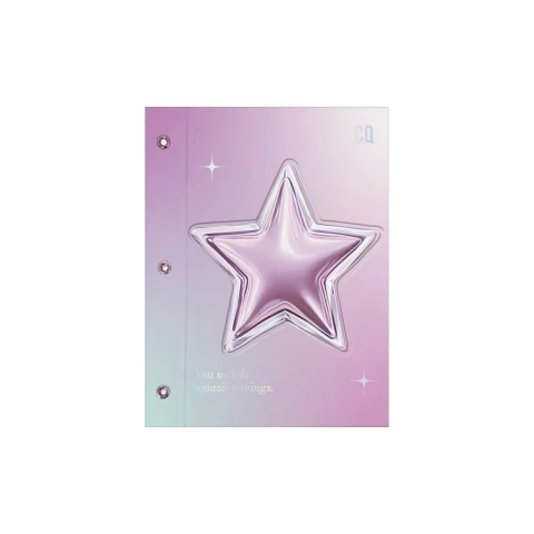 PREVENTA COMO QUIERES CARPETA N 3 2 TAPAS