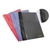 CARPETA PLASTICO A4 CON CLIP LATERAL LAMA-e18