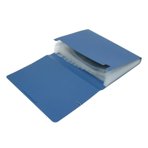 CLASIFICADOR IBI OFICIO AZUL