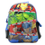 VENGADORES MOCHILA SP484 18 ESPALDA en internet