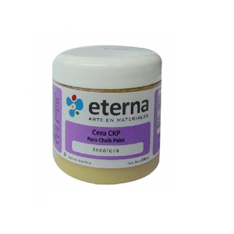 CERA ETERNA X 200 ML CKP