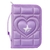 CANOPLA FOOTY 1 PISO F63024 SUPER HEART