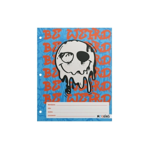 GRAFFITI SEPARADORES N 3