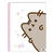 PUSHEEN CUADERNO A4 RAYA SEMIRRIGIDO 80 HS - Ramos Papeleria