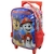 PAW PATROL MOCHILA PW314 CON CARRO 12"