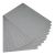 CARTULINA ESCOLAR COLOR GRIS